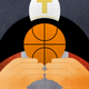 Image for article titled Will The Pope Save The Soul Of A D.C.-Area High School Basketball Team?